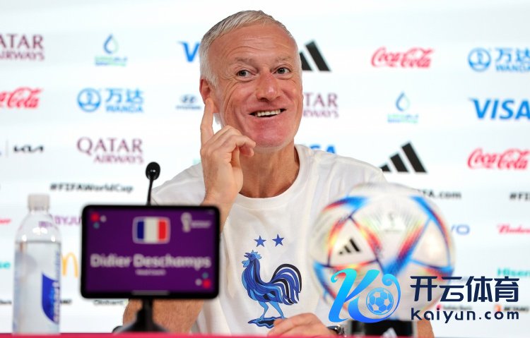 天下列国度队现任主帅任职时长排名：安谈尔主帅第一体育录像/图片，德尚第三